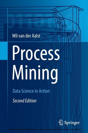 Process Mining main product photo