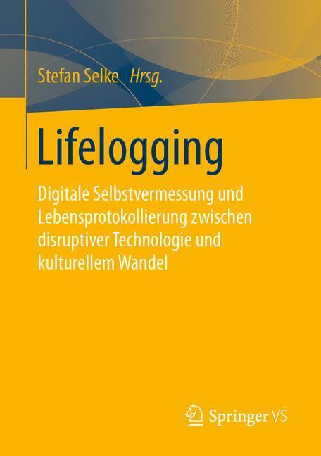 Lifelogging main product photo