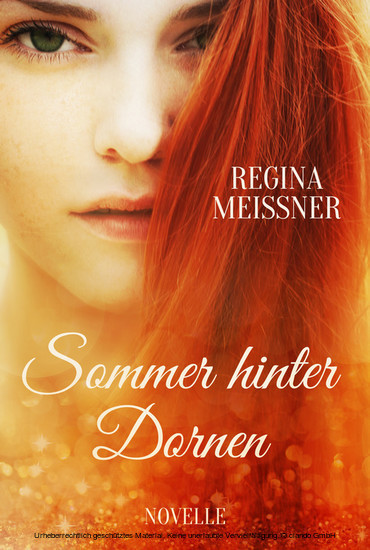 Sommer hinter Dornen main product photo