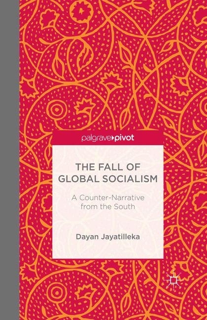 The Fall of Global Socialism main product photo