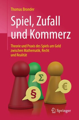 Spiel, Zufall und Kommerz
