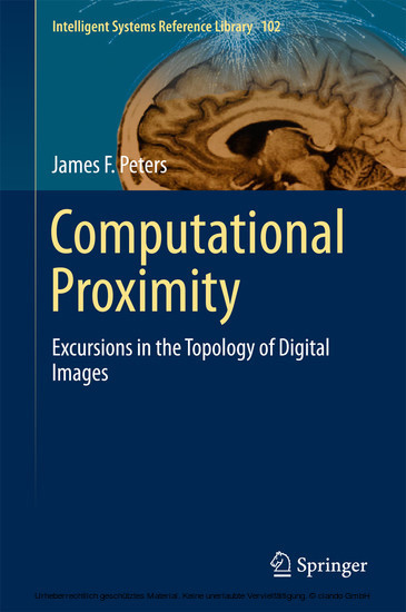 Computational Proximity main product photo