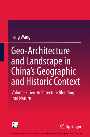 Geo-Architecture and Landscape in China's Geographic and Historic Context main product photo