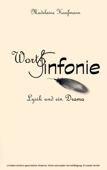 WortSinfonie main product photo