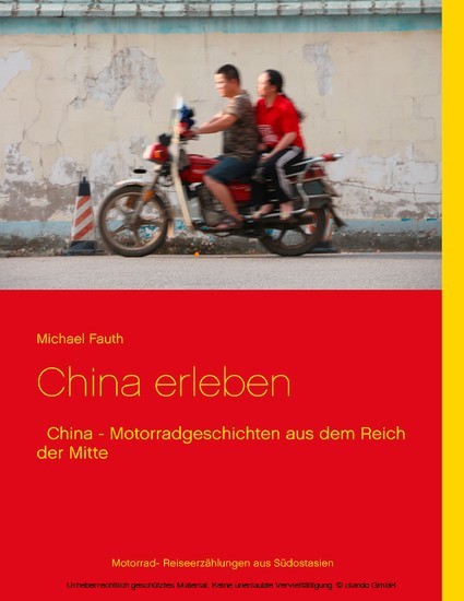 China erleben main product photo