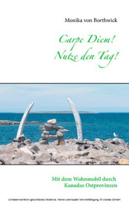 Carpe Diem! Nutze den Tag!