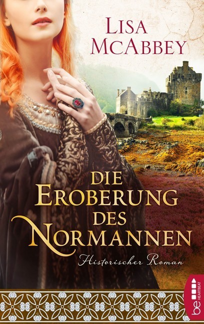Die Eroberung des Normannen main product photo