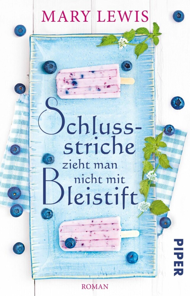 Schlussstriche zieht man nicht mit Bleistift main product photo