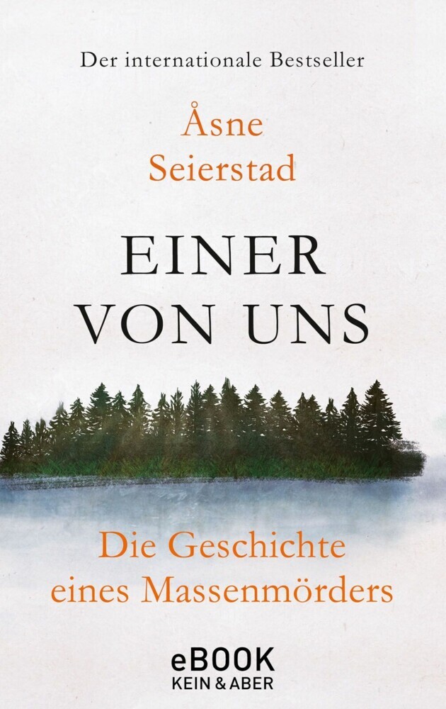 Einer von uns main product photo