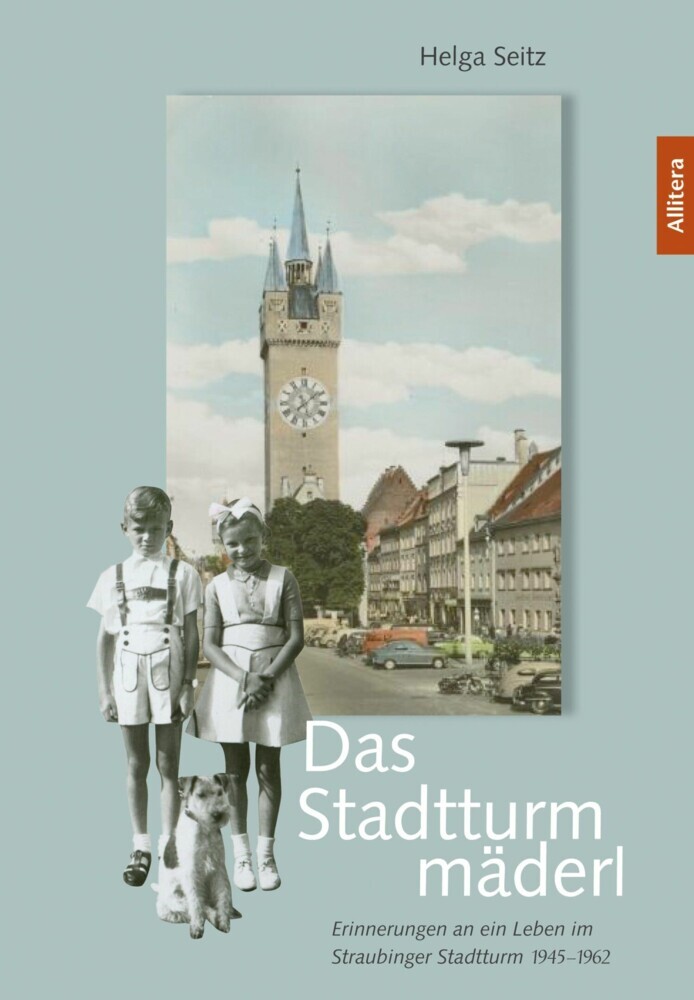Das Stadtturmmäderl main product photo