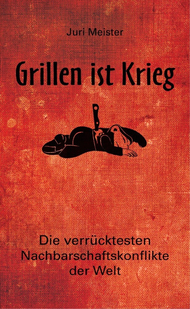 Grillen ist Krieg! main product photo