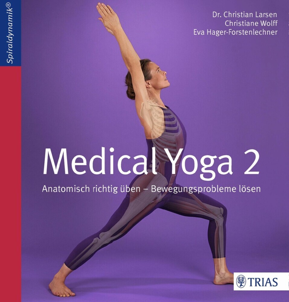 Medical Yoga 2 main product photo
