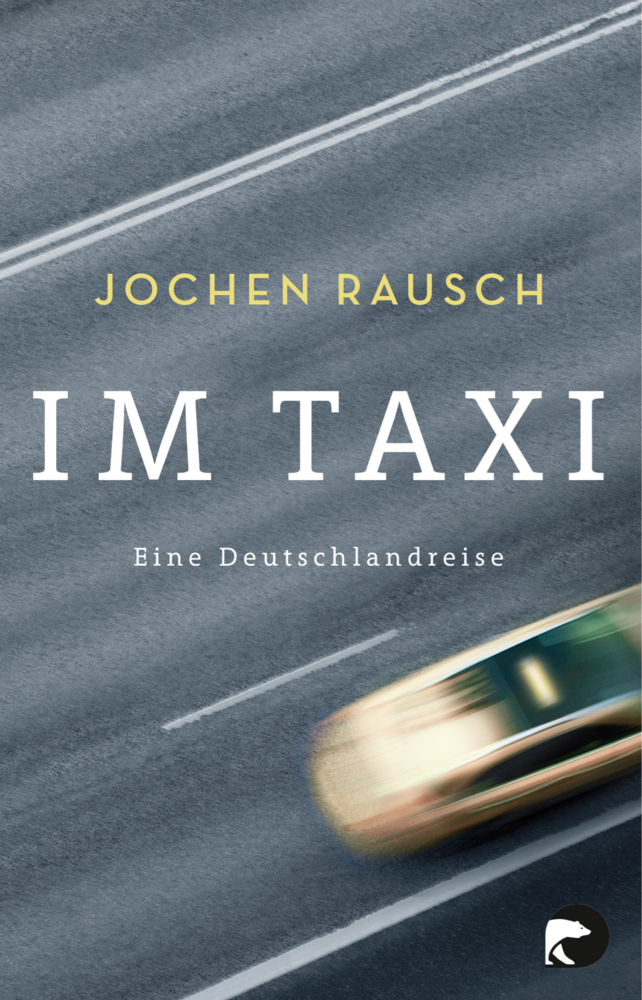 Im Taxi main product photo