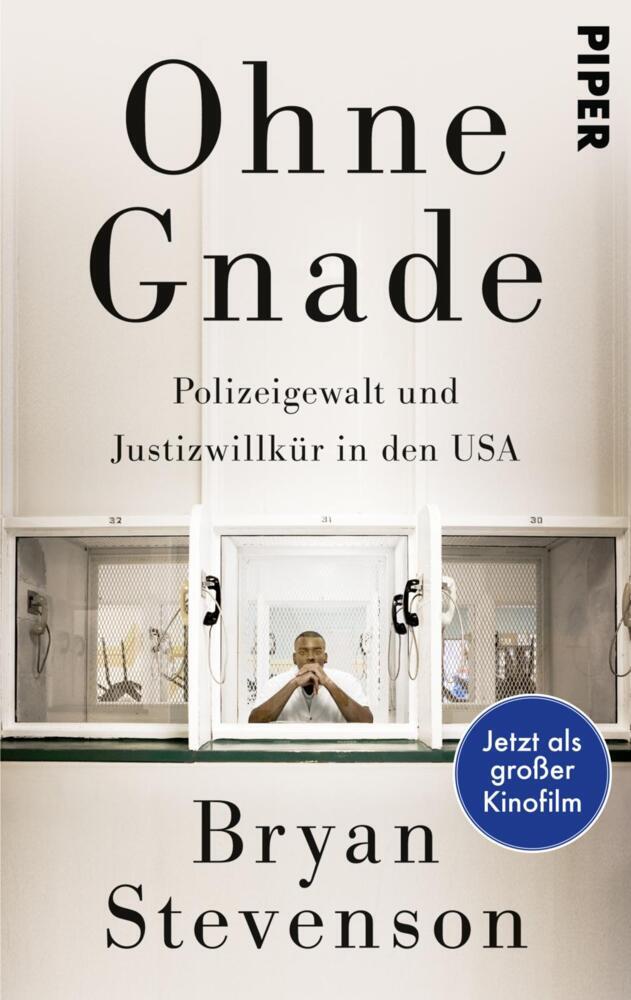 Ohne Gnade main product photo