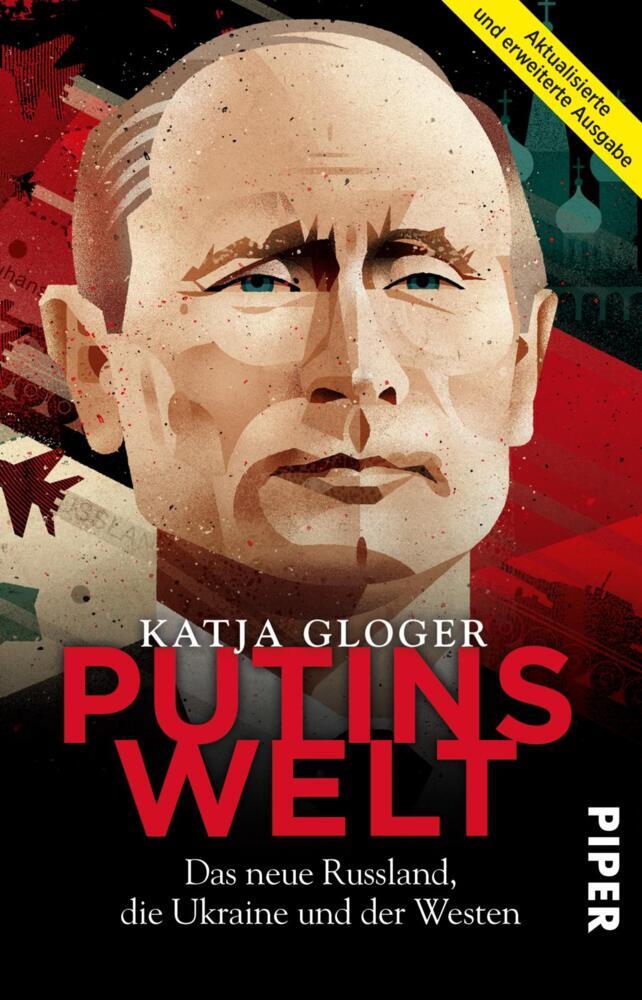 Putins Welt main product photo