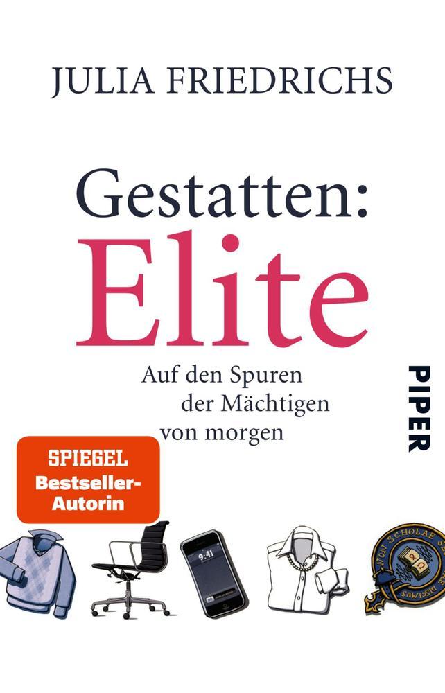 Gestatten: Elite main product photo