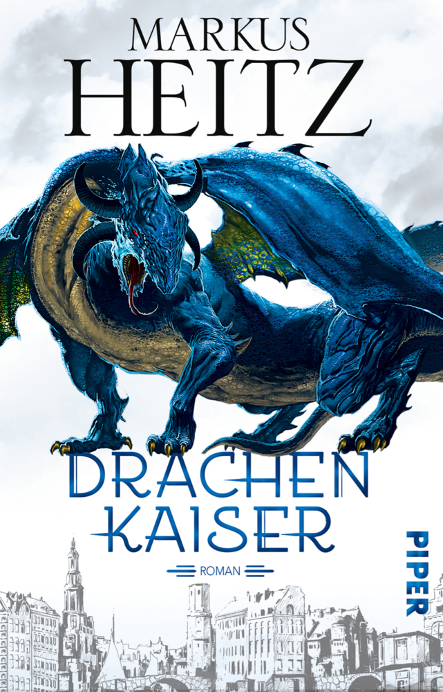 Drachenkaiser main product photo
