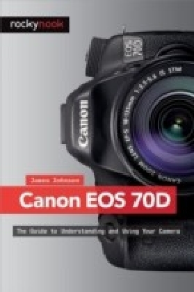 Canon EOS 70D main product photo