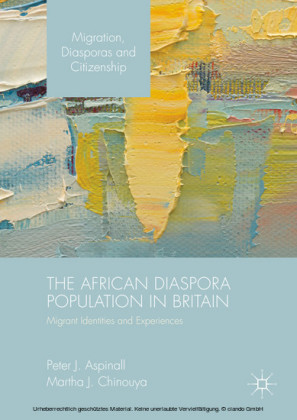 The African Diaspora Population in Britain