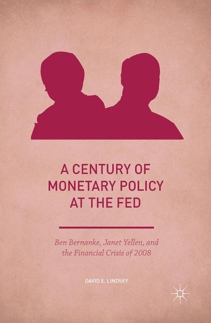 A Century of Monetary Policy at the Fed main product photo