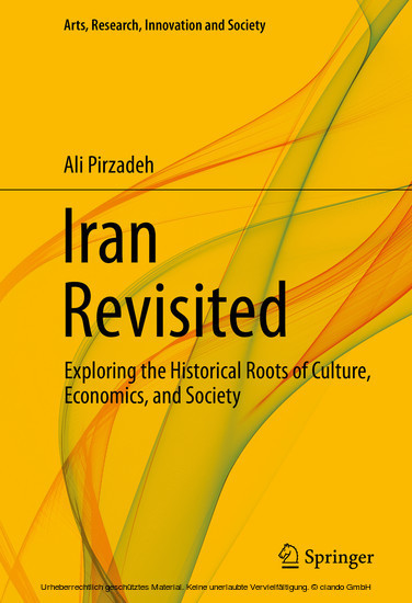 Iran Revisited main product photo