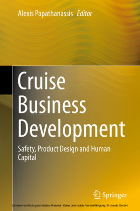 Cruise Business Development