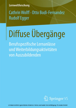 Diffuse Übergänge