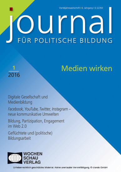Medien wirken main product photo