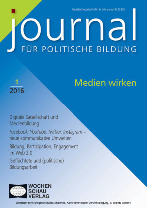 Medien wirken