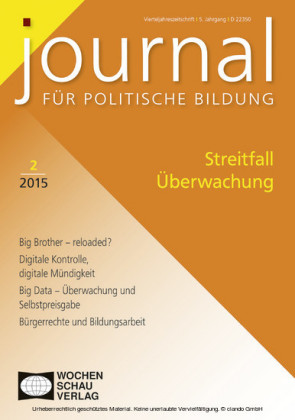 Streitfall Überwachung