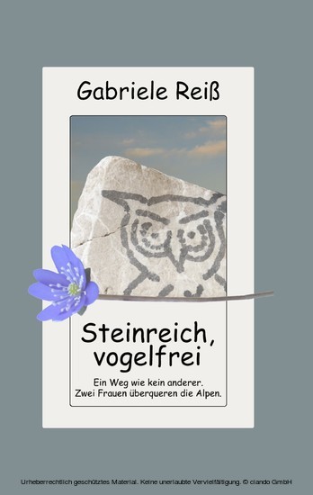 Steinreich, vogelfrei main product photo