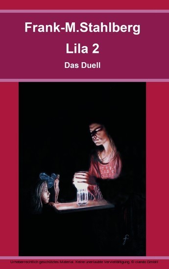 Lila 2 - Das Duell main product photo