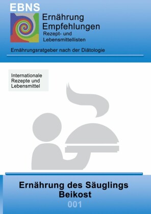 Ernährung - Säuglings - Beikost