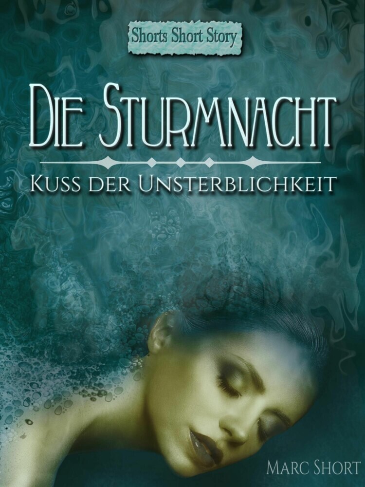 Die Sturmnacht main product photo
