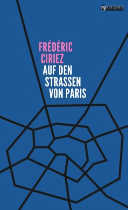Auf den Straßen von Paris