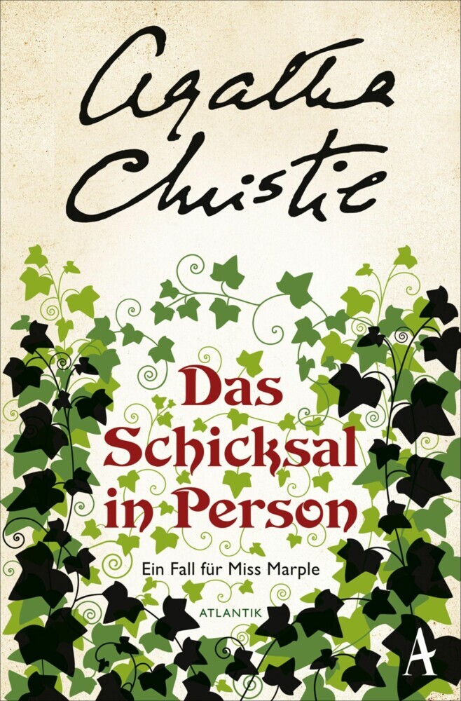 Das Schicksal in Person main product photo