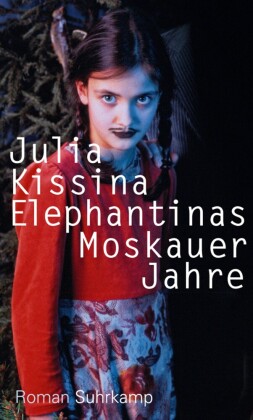 Elephantinas Moskauer Jahre