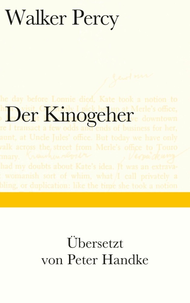 Der Kinogeher main product photo