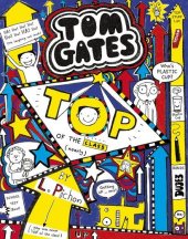 Tom Gates - Top of the Class (Nearly)