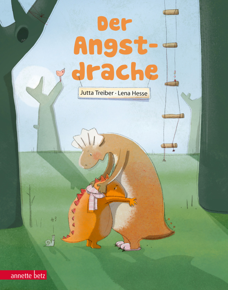Der Angstdrache main product photo