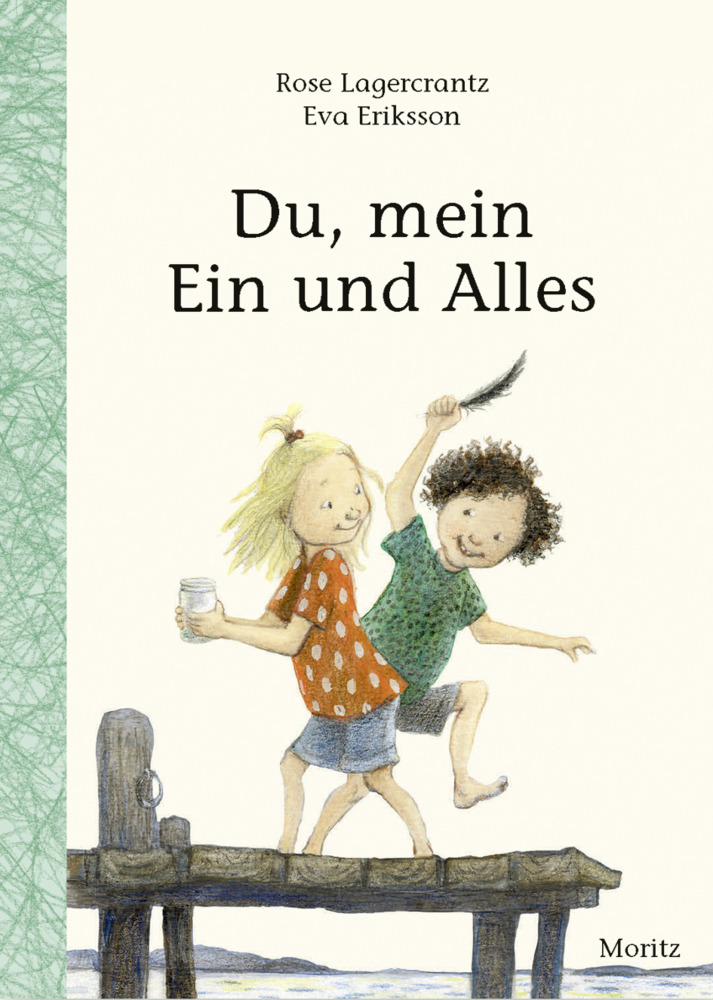 Du, mein Ein und Alles main product photo