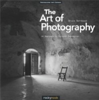 Art of Photography main product photo