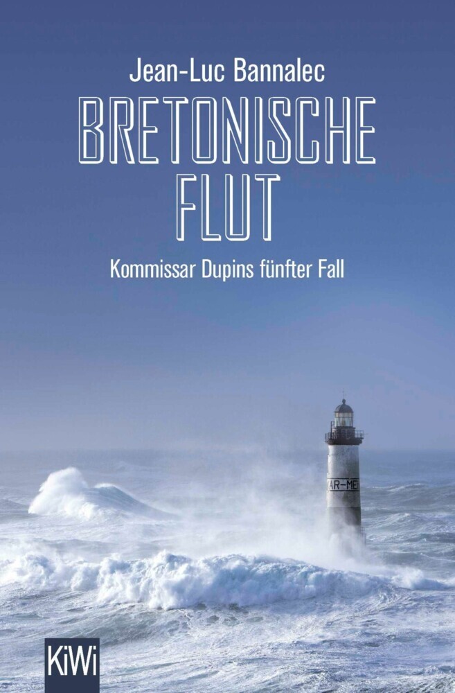 Bretonische Flut main product photo