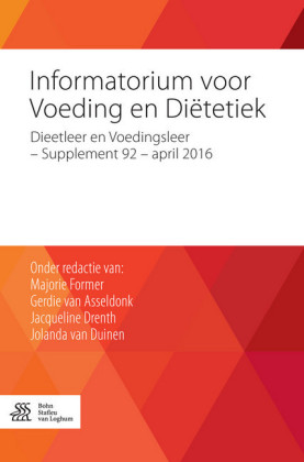 Informatorium voor Voeding en Diëtetiek