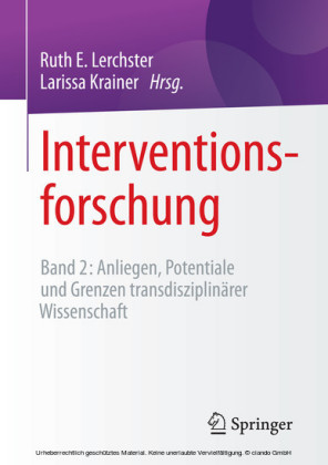 Interventionsforschung
