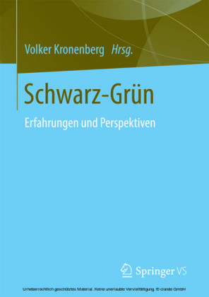 Schwarz-Grün