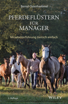 Pferdeflüstern für Manager