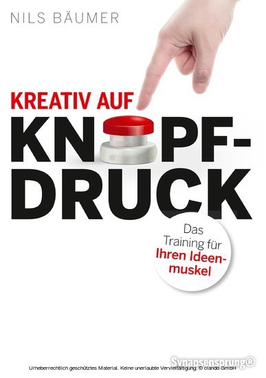 Kreativ auf Knopfdruck main product photo