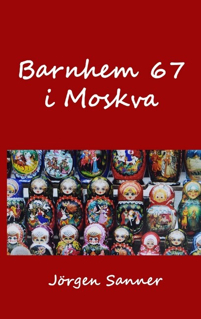 Barnhem 67 i Moskva main product photo
