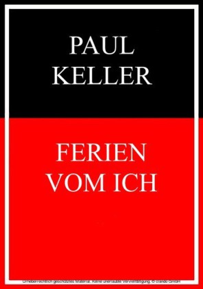 Ferien vom Ich
